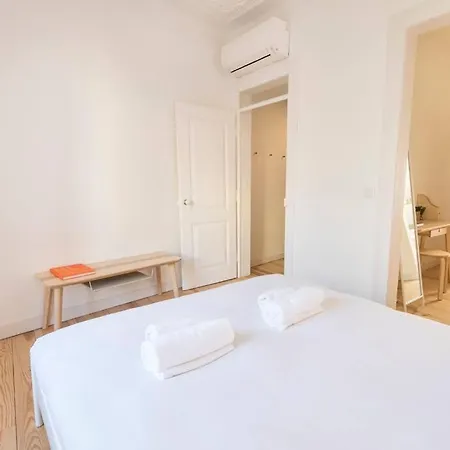 Apartment Historical Santos Iii