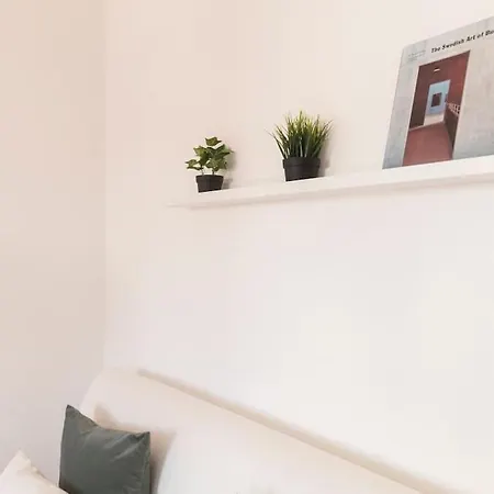 Apartment Historical Santos Iii