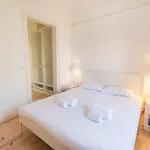 Apartmán Historical Santos Iii