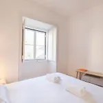Historical Santos Iii Apartmán Lisboa