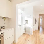 Apartmán Historical Santos Iii *