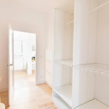 Appartement Historical Santos Iii *