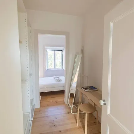 Historical Santos Iii Apartman *