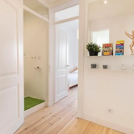 Historical Santos Iii * リスボン