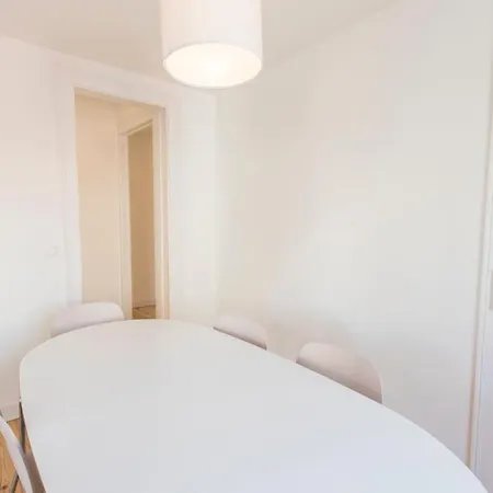 Apartman Historical Santos Iii