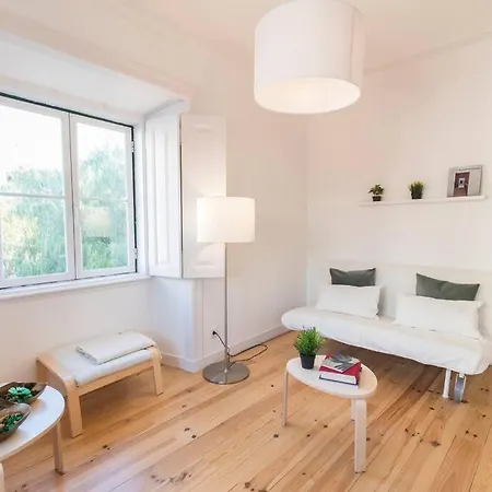 Historical Santos Iii Apartman