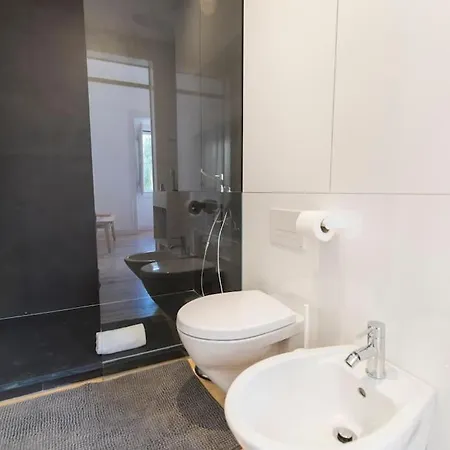 Historical Santos Iii Apartman Lisboa