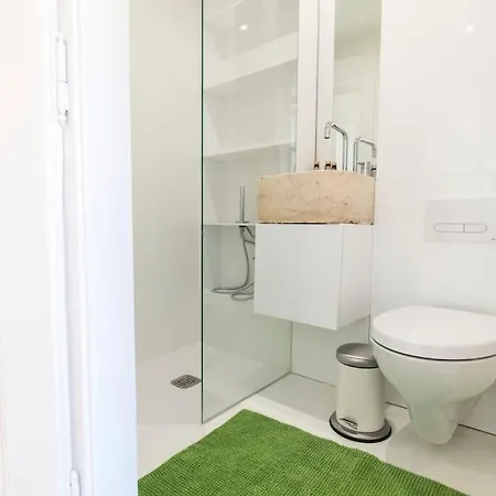 Historical Santos Iii Lisboa