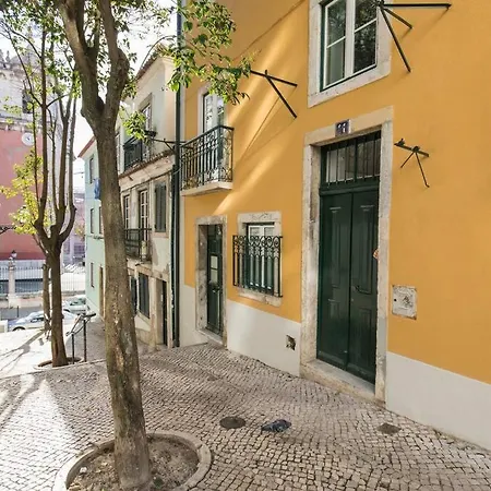 Historical Santos Iii Apartman