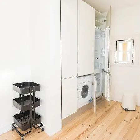 Historical Santos Iii Apartman *